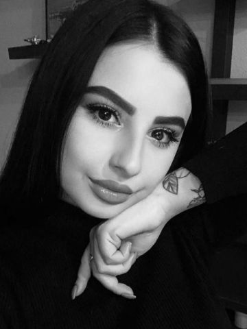 Анкета проститутки Алиса - Фото 1, , 23 года, №56856