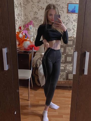 Анкета проститутки Маргарита - Фото 1, , 23 года, №62401