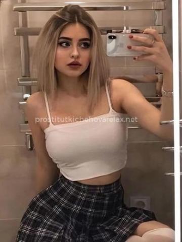 Анкета проститутки Амина - Фото 1, , 23 года, №56463